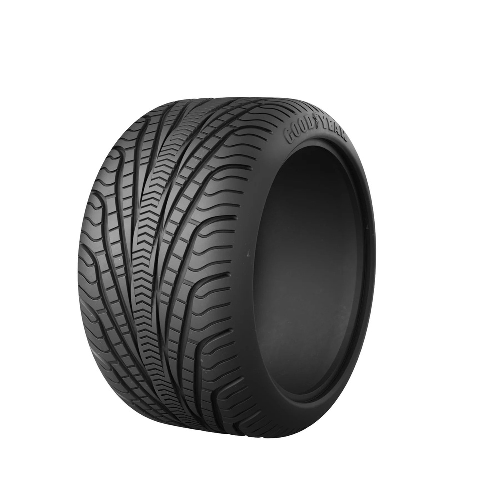 Колёса для конструктора CaDA Goodyear D014-003 / CaDA Goodyear Tires Accessories D014-003 для конструктора #1