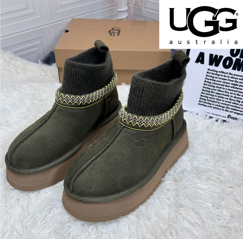 Сапоги UGG #1