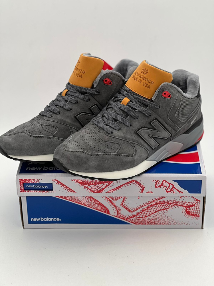 Кроссовки New Balance 997 #1