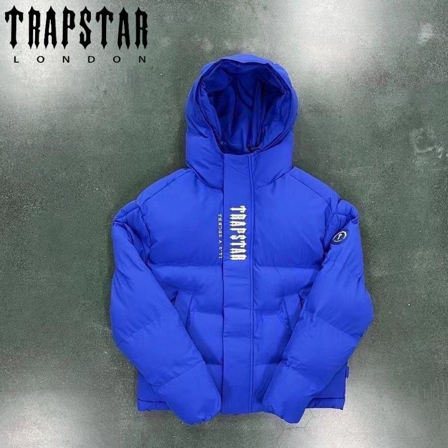 Куртка Trapstar #1