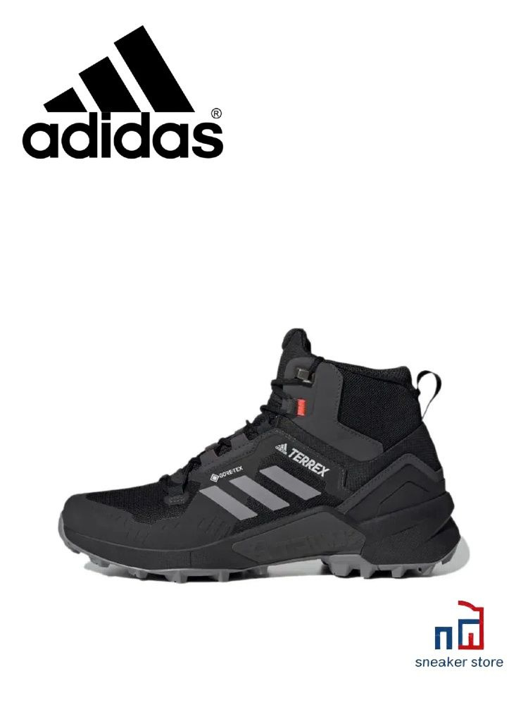 Ботинки adidas Terrex Swift R3 Gtx #1