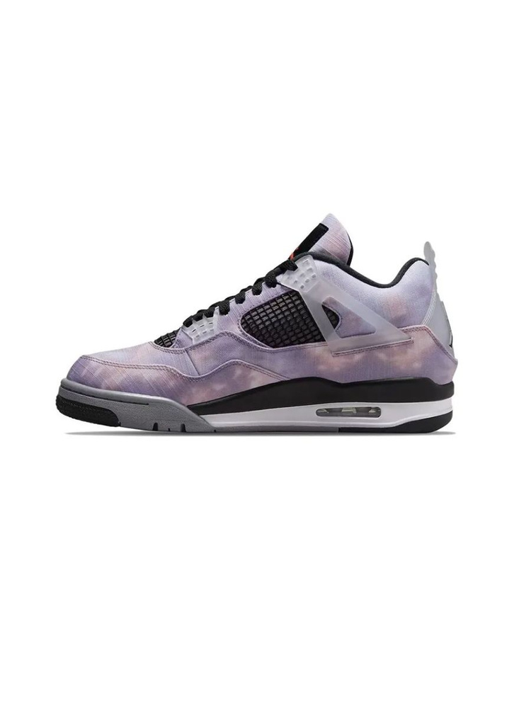 Кроссовки Nike Air Jordan 4 #1