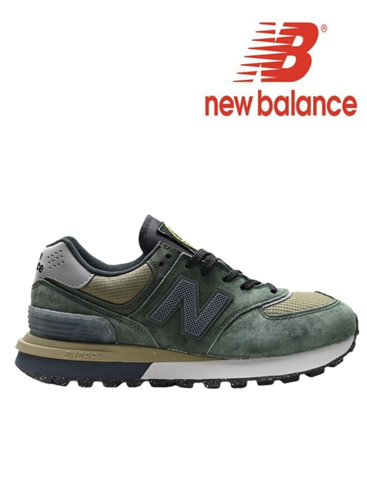 Кроссовки New Balance #1