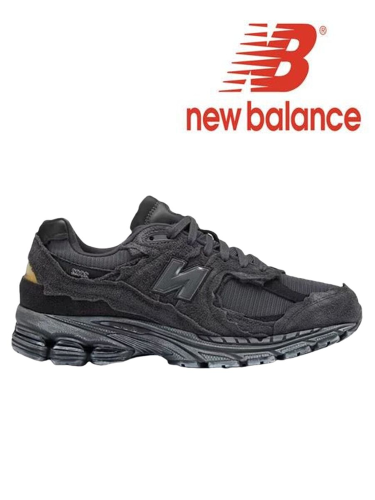 Кроссовки New Balance #1