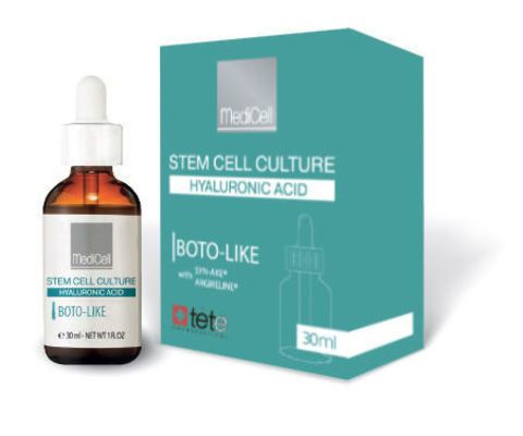 tete BOTO-LIKE Serum Medi Cell Лосьон от мимических морщин 30 мл #1