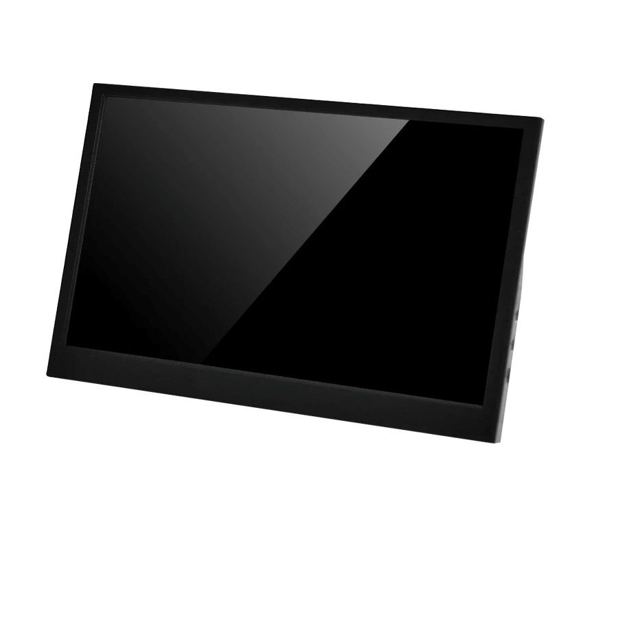 PP-market 11.6" Монитор 11.6" Портативный TFT 60HZ HDMI_92454343232456, черный  #1