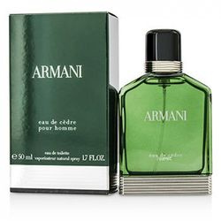 Giorgio Armani Туалетная вода Giorgio Armani Armani Eau de Cedre 100 мл #1