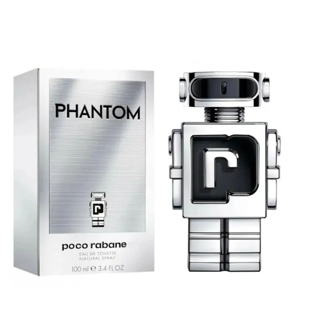 Духи мужская Phantom 100 ml/ 100 мл #1