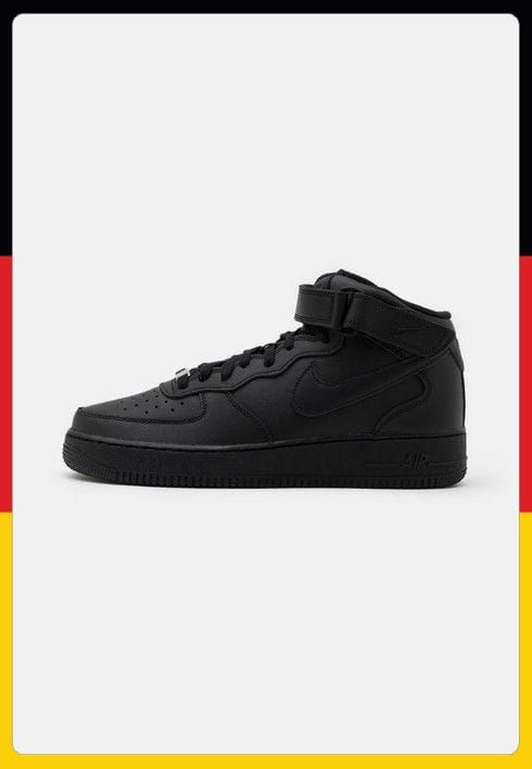 Кроссовки Nike Air Force 1 #1