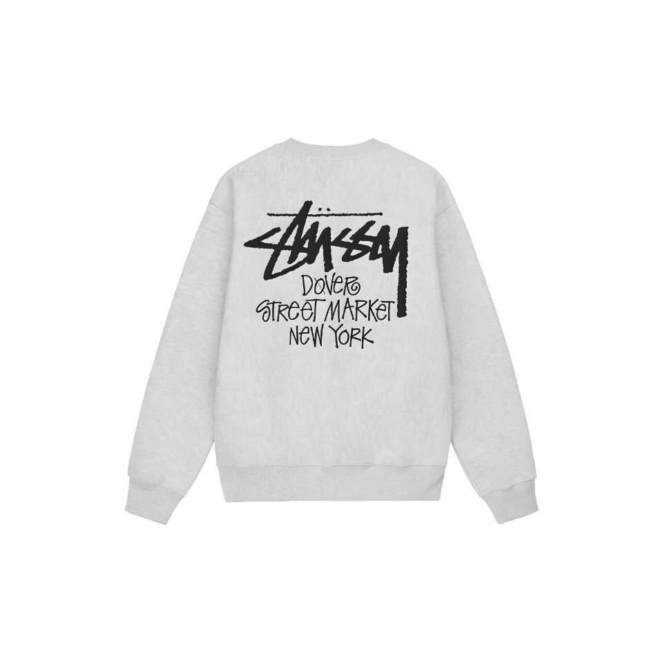 Свитшот Stussy #1