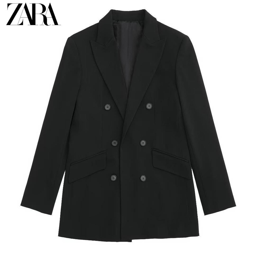 Пиджак Zara #1