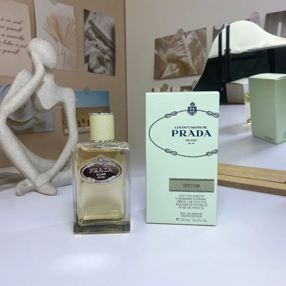 Prada Духи SKU16402 100 мл #1