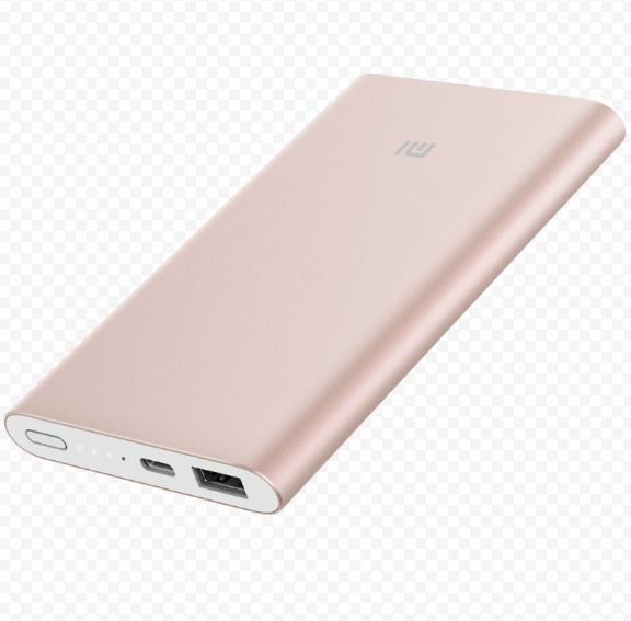 Беспроводной повербанк 20000mah Xiaomi MI / Power bank внешний аккумулятор для зарядки телефона / Портативный #1