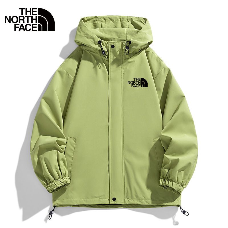 Ветровка The North Face Nike #1