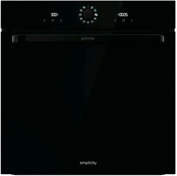 Духовой шкаф Gorenje BOS67371SYW #1