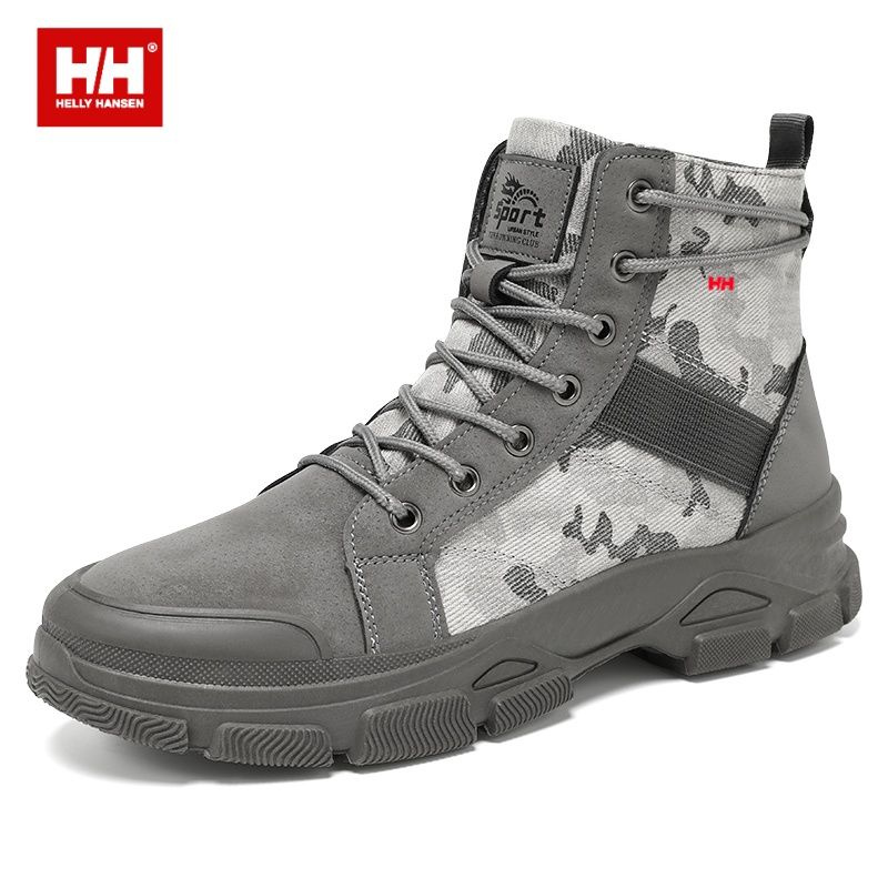 Ботинки Helly Hansen #1