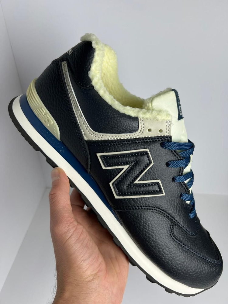 Кроссовки New Balance #1