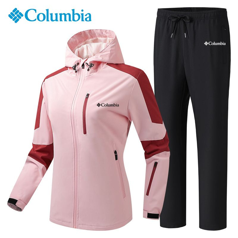 Костюм спортивный Columbia #1