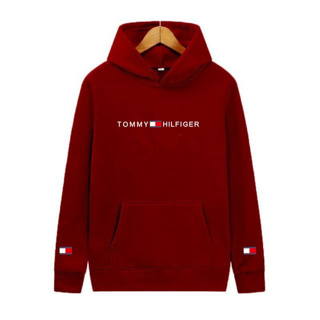 Худи Tommy Hilfiger #1