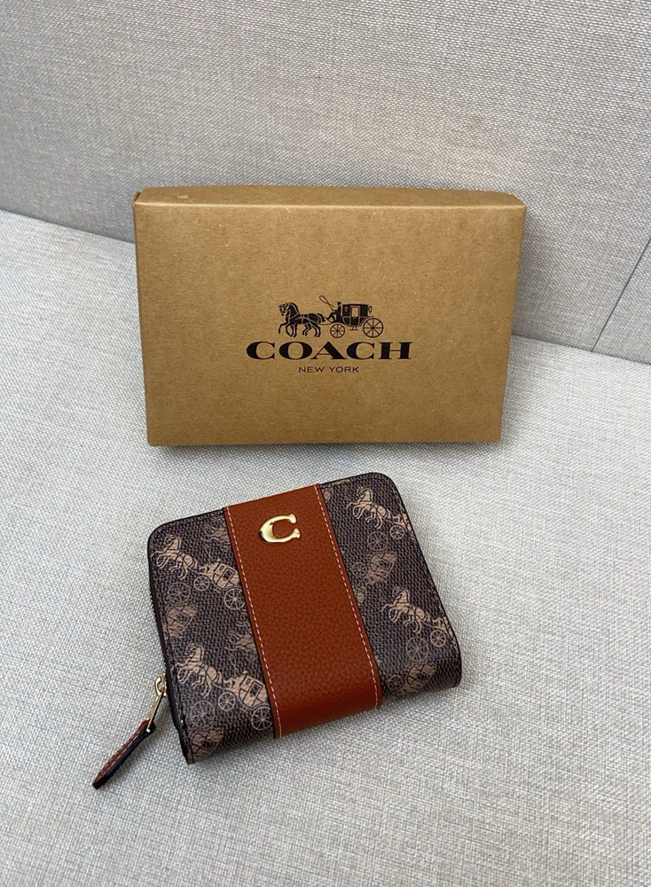 COACH Кошелек #1