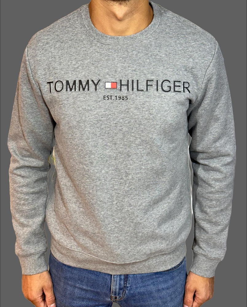 Свитшот Tommy Hilfiger #1