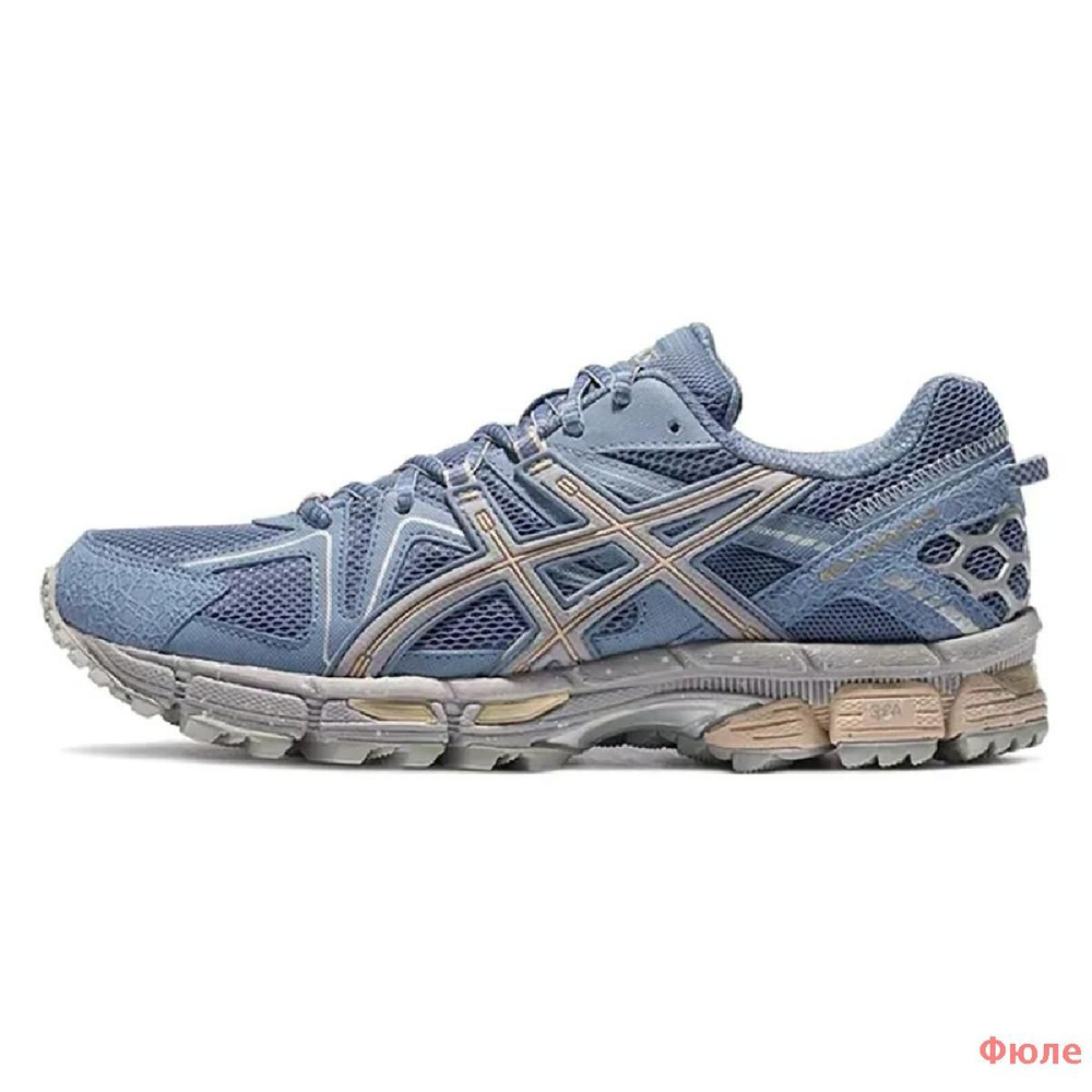 Кроссовки ASICS Asics Tank #1