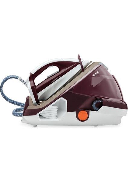 Tefal Парогенератор Tefal GV7810E0 Pro Express #1