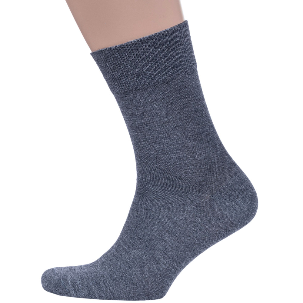 Носки Grinston socks, 1 пара #1