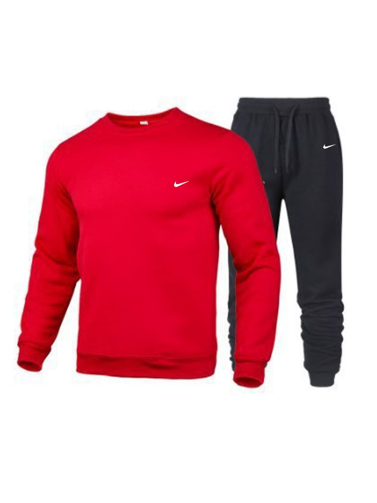 Костюм спортивный Nike #1