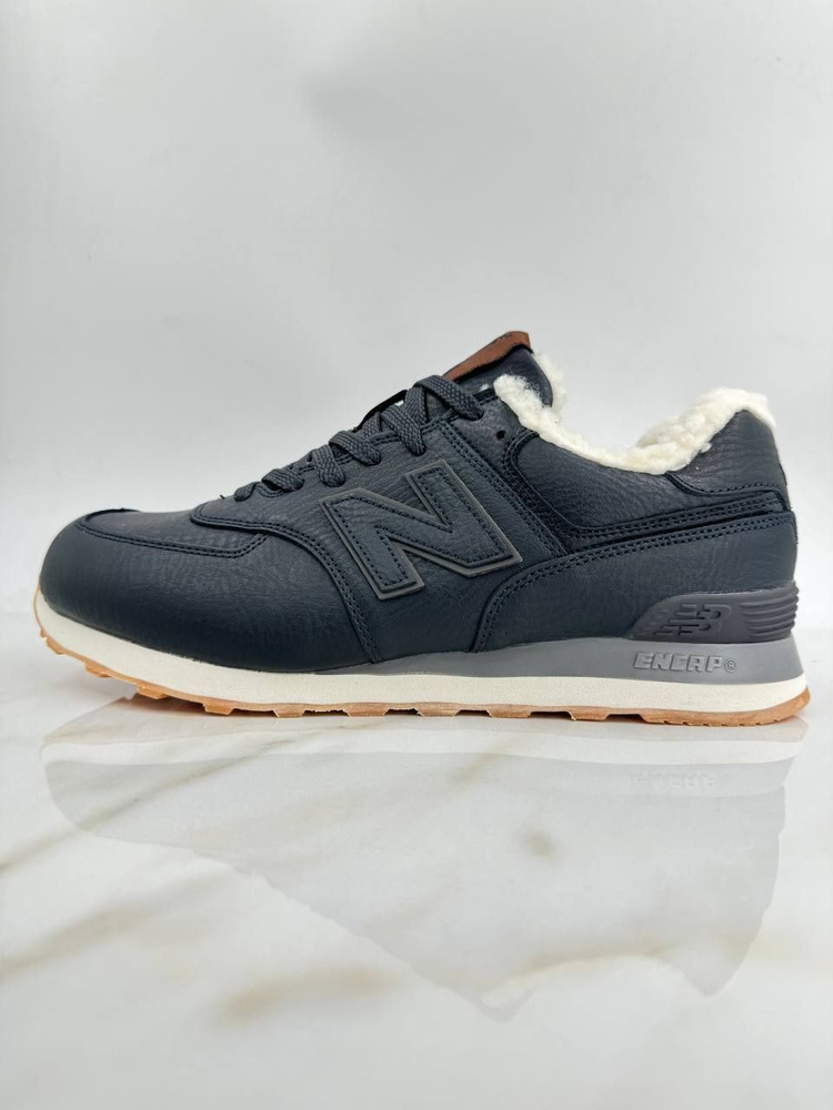 Кроссовки New Balance 574 #1