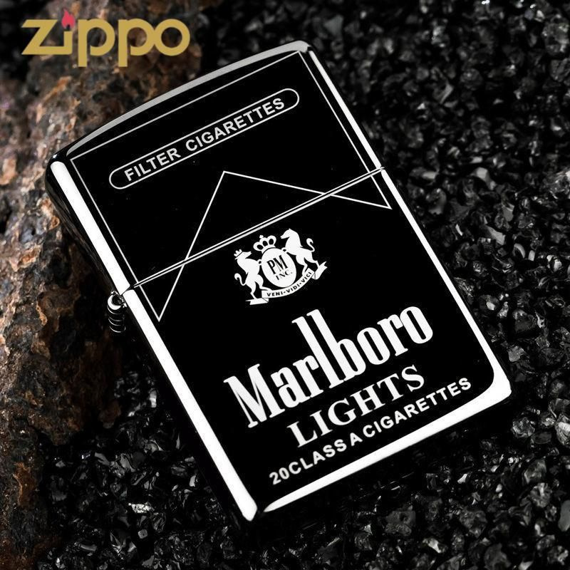 Zippo Бензиновая зажигалка, 10 мл #1