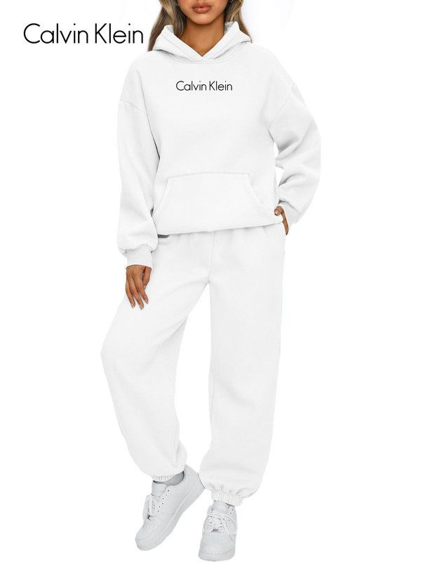 Костюм спортивный Calvin Klein #1