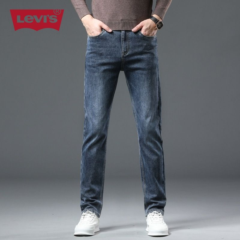 Джинсы Levi's #1