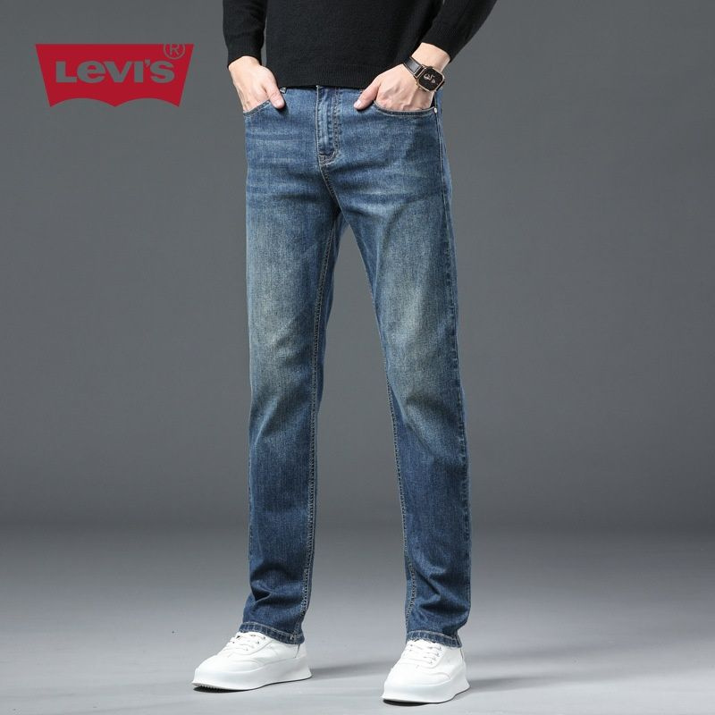 Джинсы Levi's #1