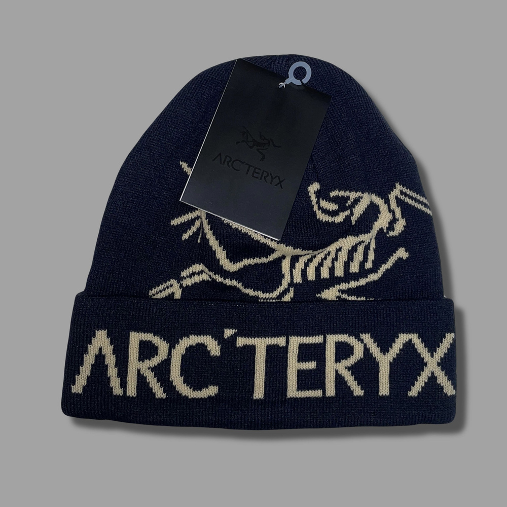 Шапка Arc'teryx #1