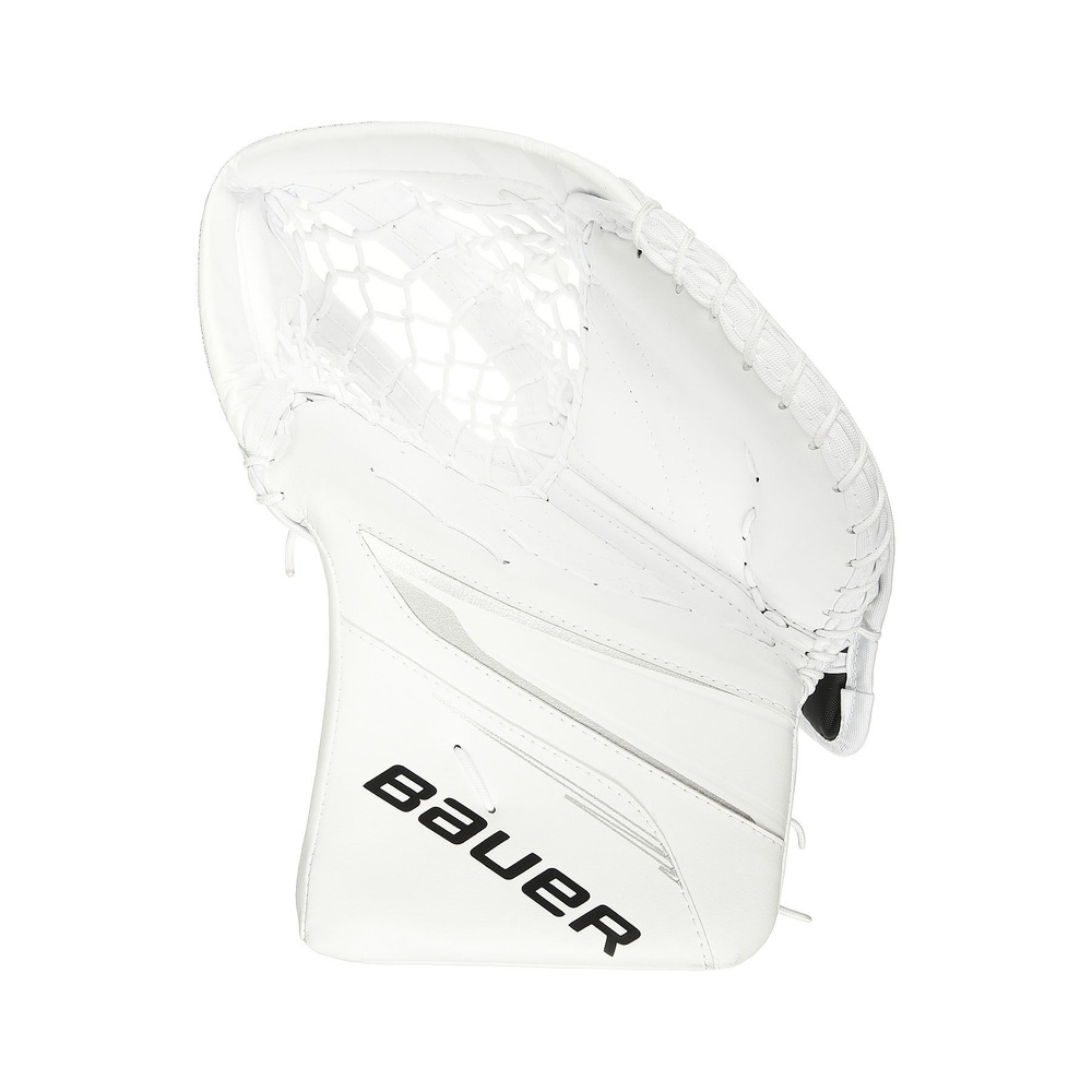 Ловушка вратаря S23 VAPOR X5 PRO CATCHER INT WHT (REG) #1