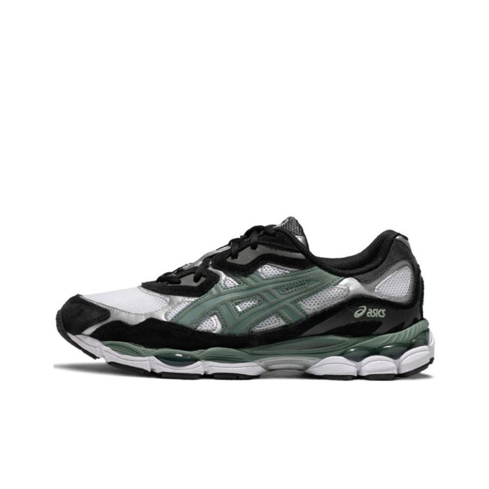 Кроссовки ASICS GEL-NYC #1