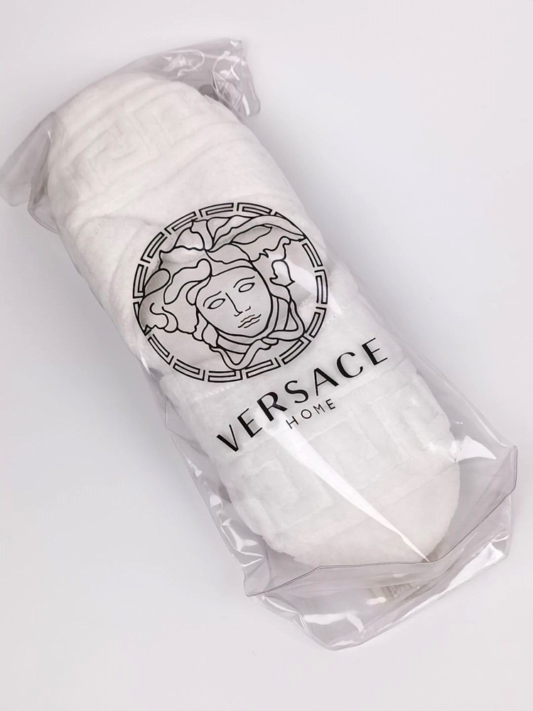 Тапочки Versace #1