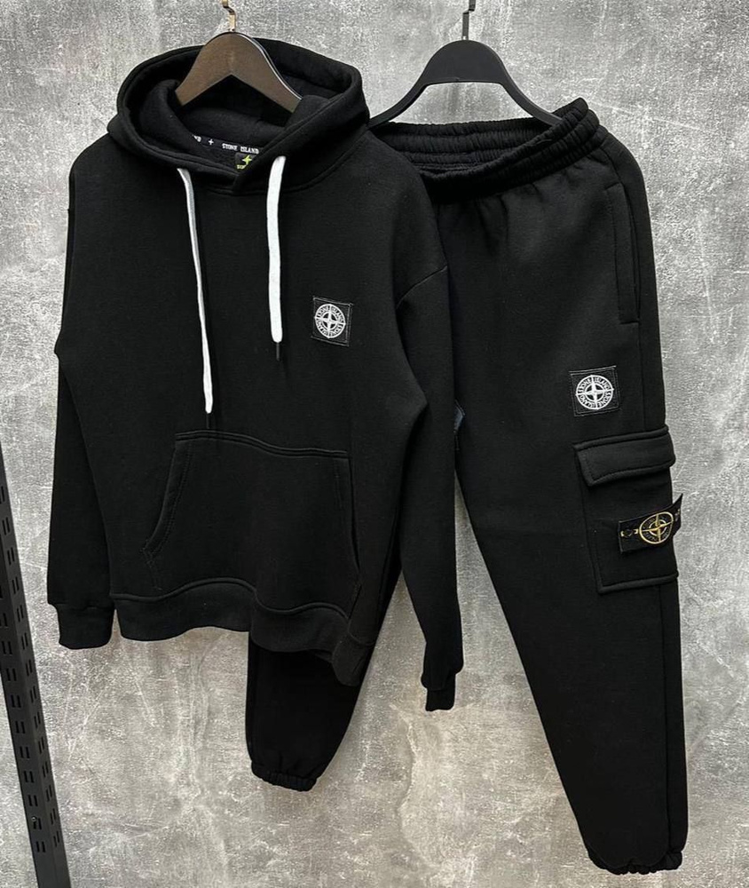 Костюм спортивный Stone Island #1