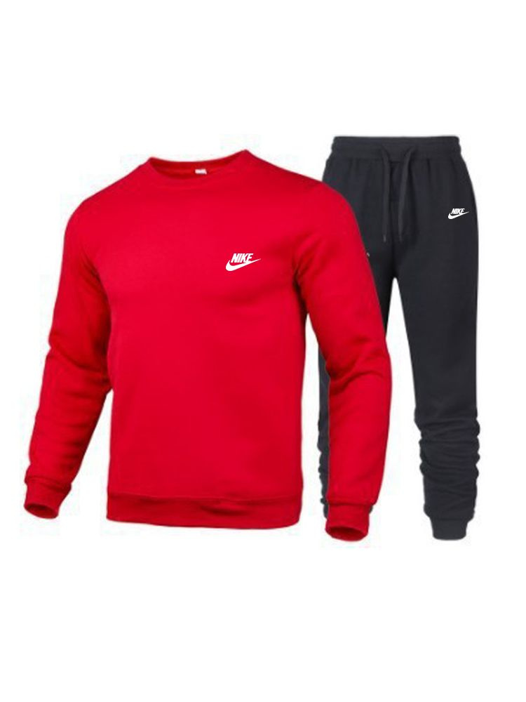 Костюм спортивный Nike #1