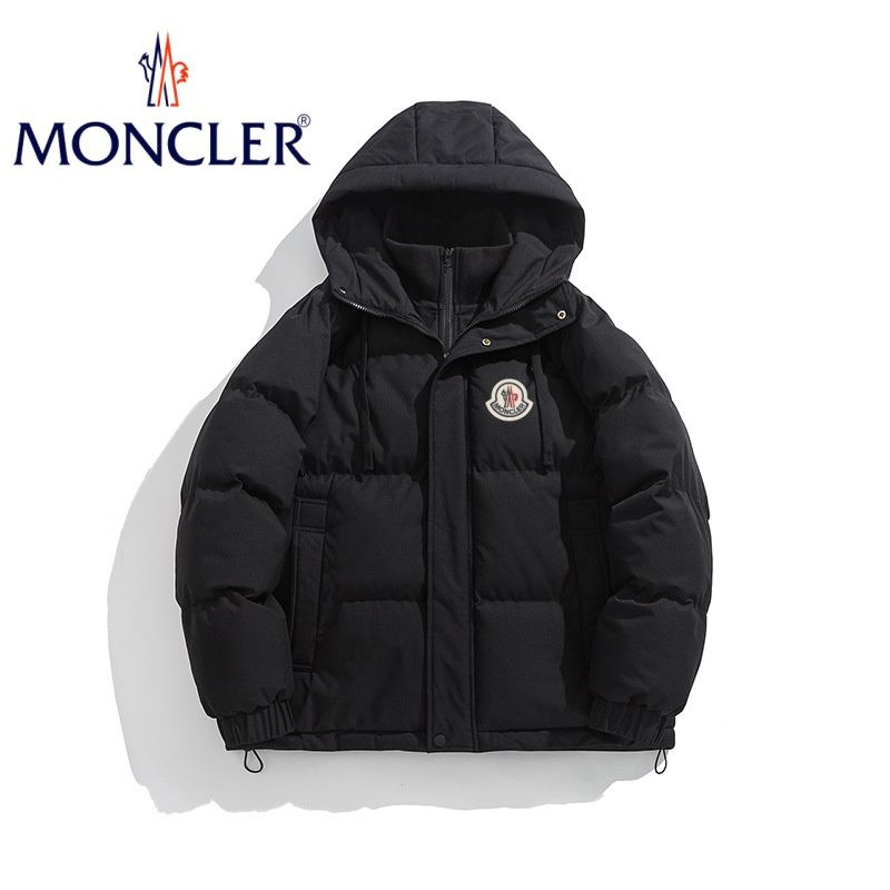 Пуховик MONCLER #1