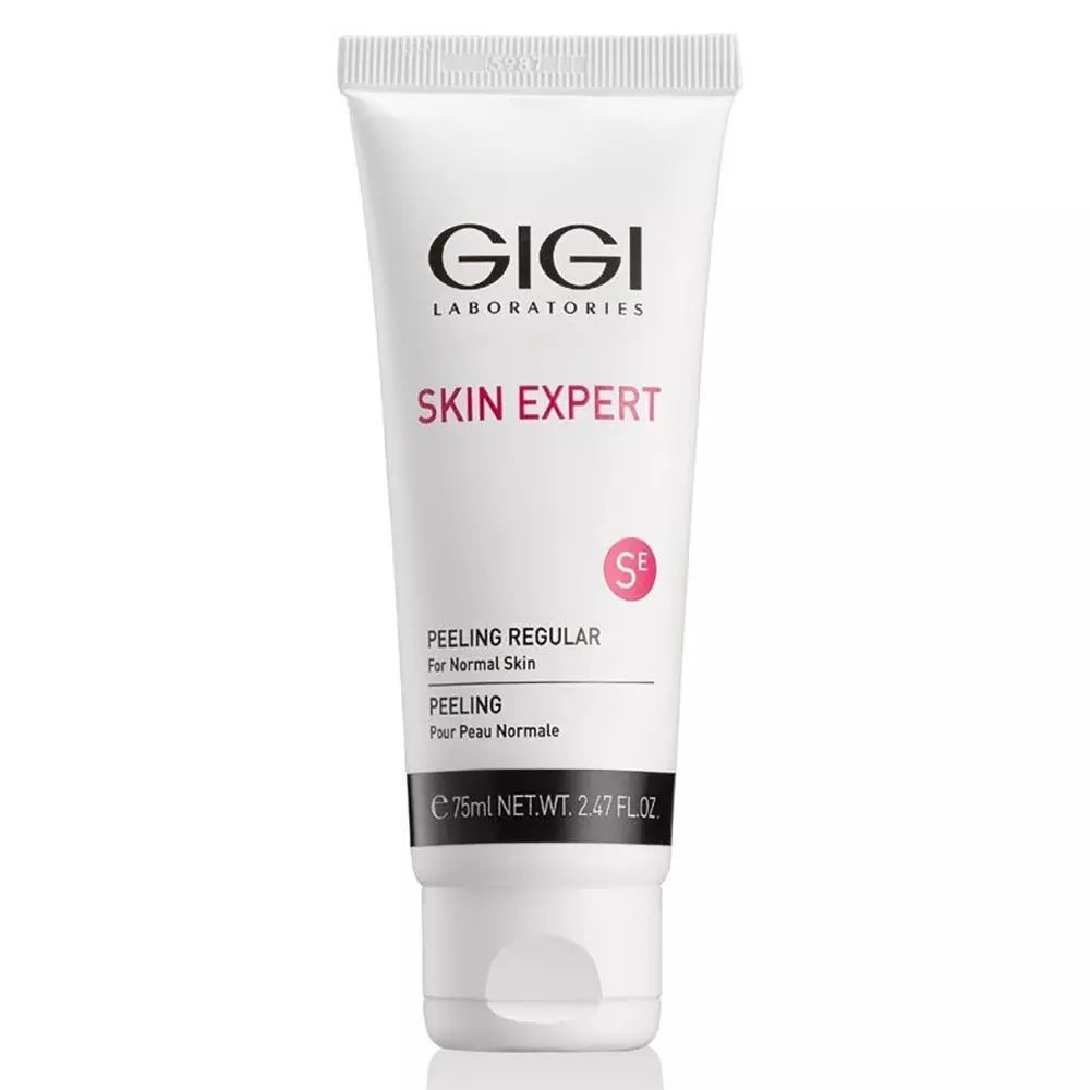 GiGi Skin Expert - Пилинг для всех типов кожи Skin Expert Peeling Regular, 75 мл  #1