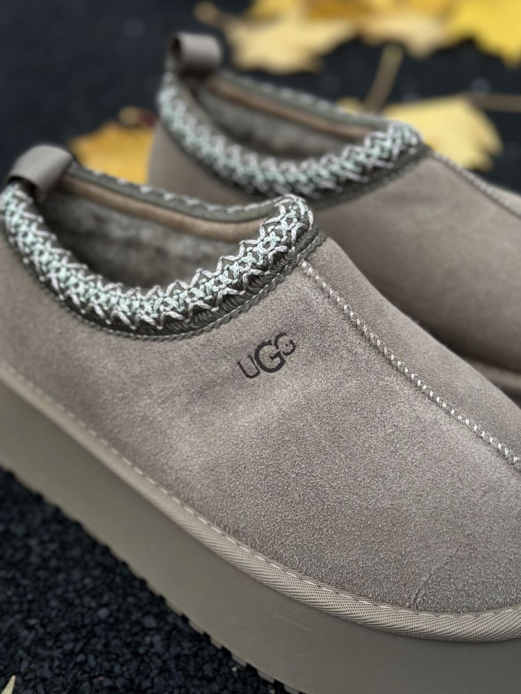 Угги UGG #1