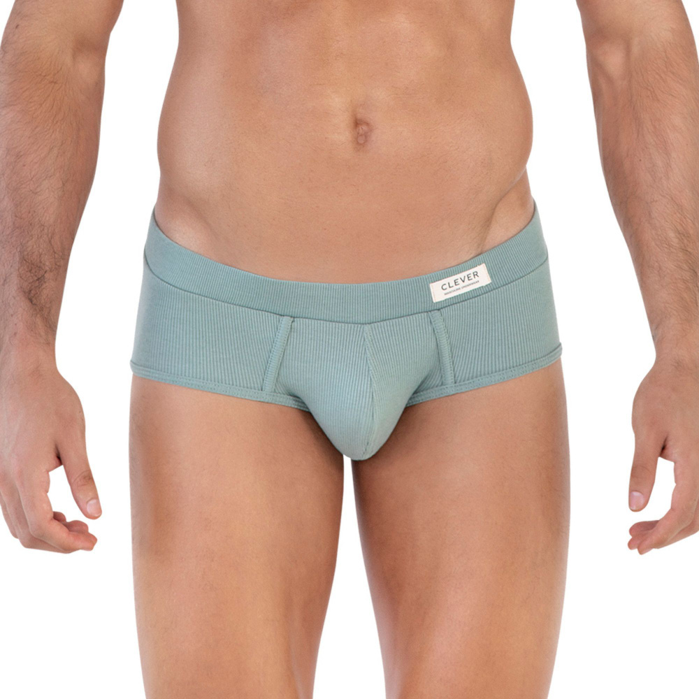 Трусы брифы Clever Masculine Underwear, 1 шт #1