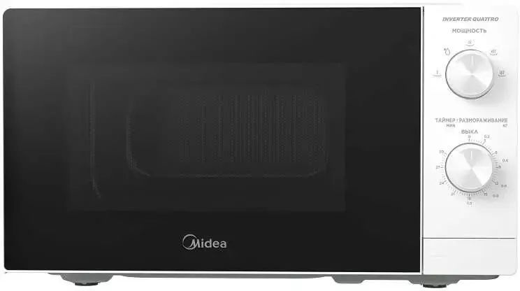 Микроволновая печь MIDEA MM719M2Z-W #1