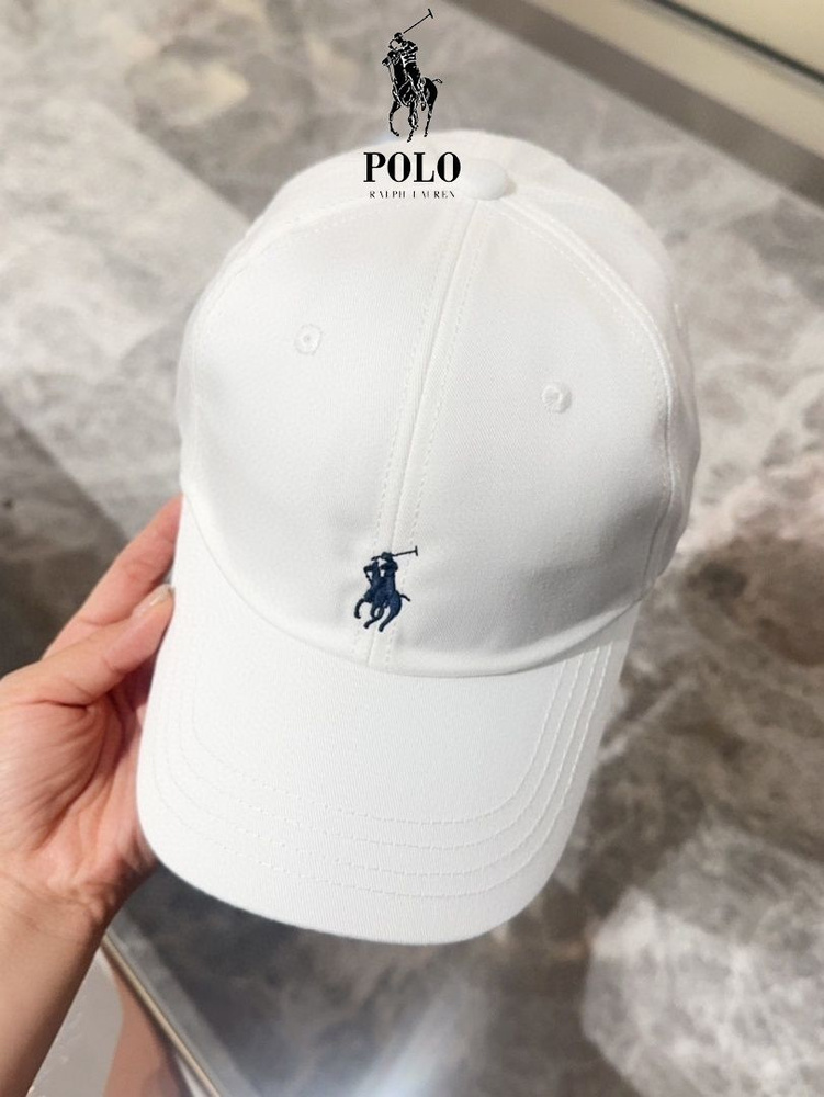 Бейсболка Polo Ralph Lauren #1