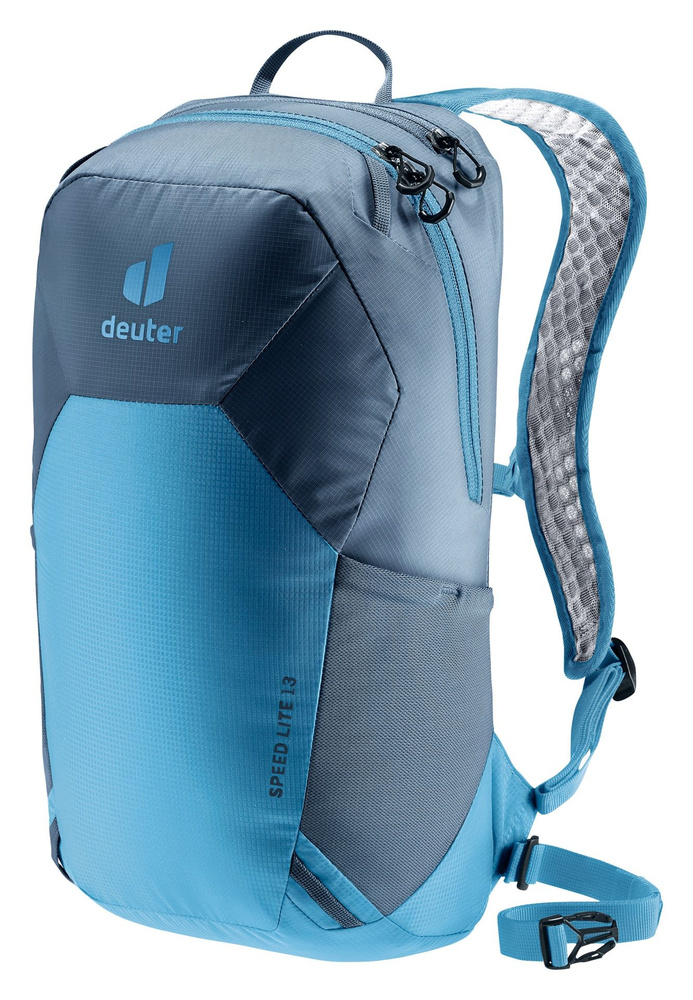 Рюкзак Deuter Speed Lite 13 Ink/Wave #1