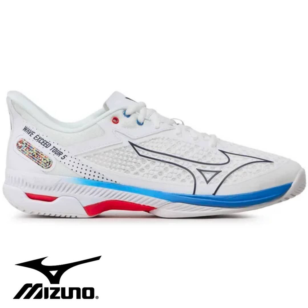 Кроссовки Mizuno #1