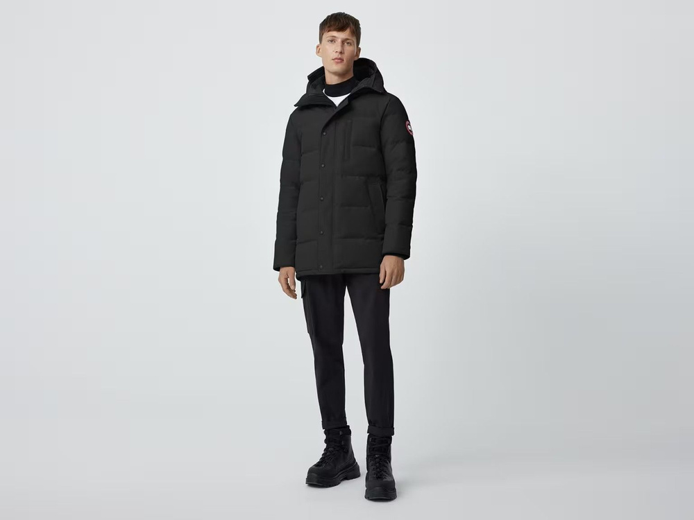 Парка CANADA GOOSE #1