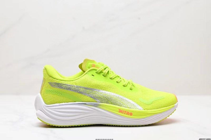 Кроссовки PUMA Deviate NITRO 3 #1